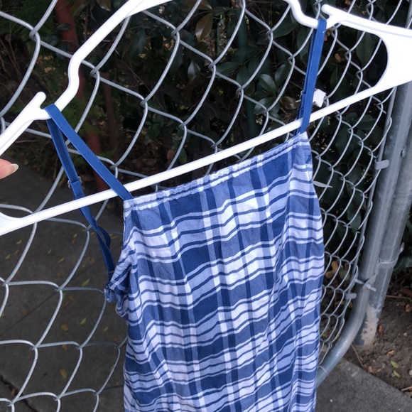 UO Checkered Dress - Picture 9 of 15